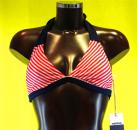 Triangel-Bikini-Oberteil Größe 38 / M von MISTRAL